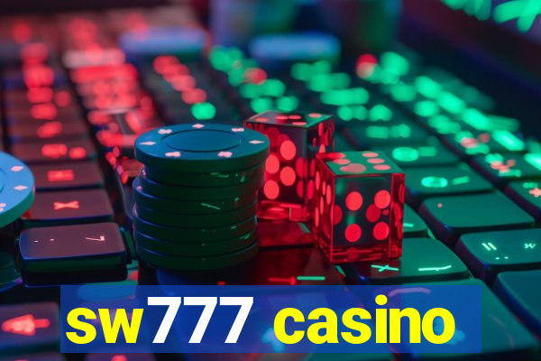 sw777 casino